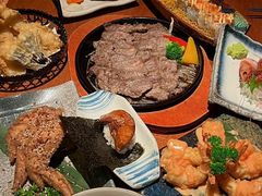 -千代武日本料理(开发区店)