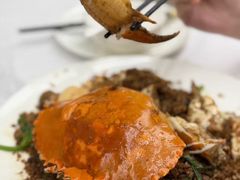 -喜记避风塘炒辣蟹(旗舰店)