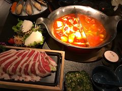 -湊湊火锅·茶憩(打浦桥日月光店)