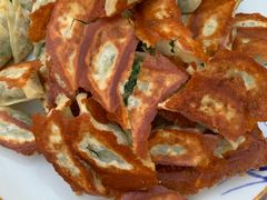 -桐梓锅贴饺(桃源东路店)