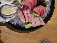 -Hatsune隐泉日式料理(SKP店)