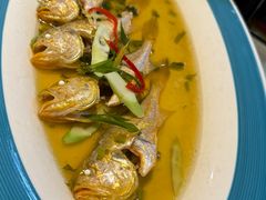 -爷爷的草帽·海鲜馆(孙塘路店)