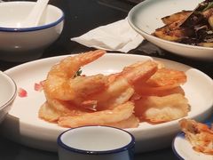 -梅飞酒家(桑园路店)