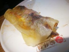 榆林镇筋饼-榆林镇筋饼(知春路店)