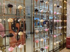 -VENCHI 闻绮(北京国贸商城店)