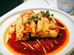 口水鸡-新发现(苏州中心商场店)