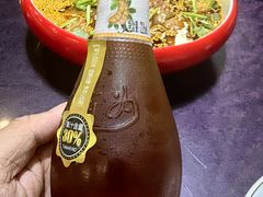 -王婆婆老妈蹄花川菜馆·非物质文化遗产(太古里一店)