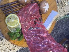 -安又胖韩国烤肉(美罗城店)