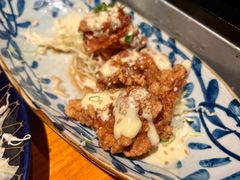 南蛮鸡块-北村家日本料理(西大望路店)