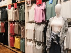 -优衣库(哈尔滨乐松广场店)