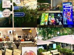 -隅乐胡椒虾·台湾菜·团建(皇岗店)