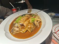 -锦楼·臻选新杭帮(杭州中心店)