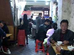 大堂-翁林甜品