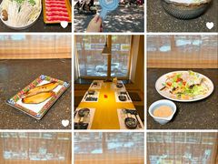 -吉兆·料理(红梅南路店)