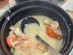 -金榜潮州砂锅粥(总店)