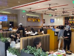 -龙记香港茶餐厅(久光百货店)