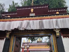 -小昭寺