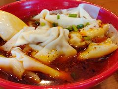 红油抄手-龙抄手(春熙路总店)