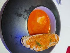 -Tomato&Pepper西餐厅