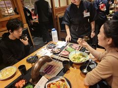 -千寻烧肉(政务区店)