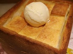 -绿茶餐厅(西单老佛爷店)