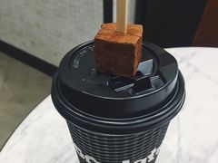 招牌黑巧克力-Awfully Chocolate(来福士广场店)