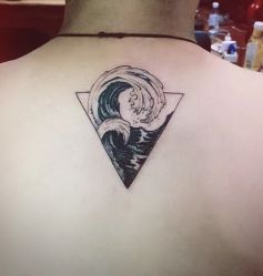 -新龙门刺青·纹身