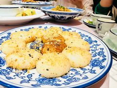 -客家大院·非遗赣南客家菜(郁孤台店)