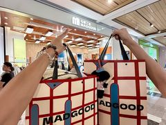 -东莞松山湖万象汇