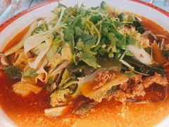 -文立新麻辣烫(合生汇21街区店)