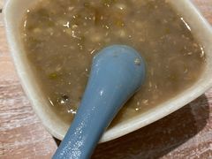 绿豆汤-树厨贵州菜(大十字店)