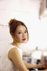 -FIONA MAKE UP恋妆造型