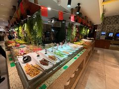 -尚宴牛特鲜自助(太原街万达店)