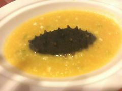 -锦江宾馆-花园餐厅