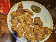 -惠宾饭庄(中山路店)