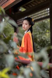 -八角古风摄影