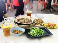 肉骨茶-新峰肉骨茶