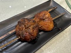 -伊带伊路新疆美食府(呼家楼店)