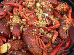 -拙味兄弟龙虾(新香洲店)