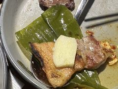 -火炉情韩国料理店(古田路店)