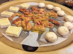 -阿昌白族石板烧·菌锅(大理古城店)