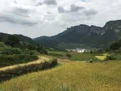 -公盂村