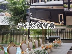 -美的鹭湖森林度假区