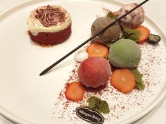 -哈根达斯(SM店)