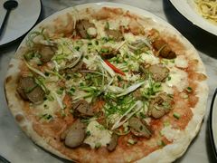 -玛尚诺Pizza&Bar(长泰广场店)
