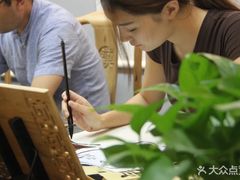 -汉翔书法丨书法·美术·硬笔·国画(五道口校区)