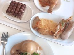 -宜家·瑞典风味餐厅(无锡店)