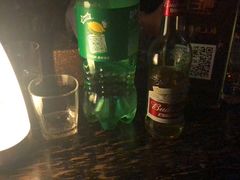 -MM·五声·音乐人与调酒师(西安路店)