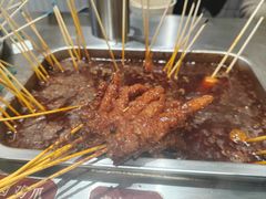-张十三·益阳麻辣烫(深圳景田店)