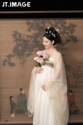 -专注孕妇照亲子照·纪田摄影